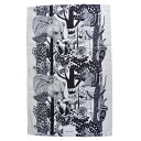 【★100円OFFクーポン!＋5%還元!★】marimekko マリメッコ VELJEKSET TOWEL キッチンタオル ティータオル 068599