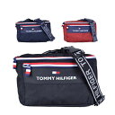 TOMMY HILFIGER トミー ヒルフィガー TH CITY TREK 2 BAG TH-828A ウエストバック ウエストポーチ キッズ ユニセックス 男女兼用