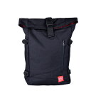 Manhattan Portage マンハッタンポーテージ Apex Backpack 20-25L リュック バックパック デイリーバック