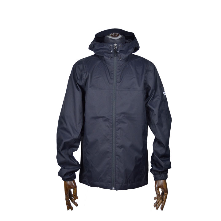 ノースフェイス マウンテンジャケット メンズ ザ ノースフェイス THE NORTH FACE Mountain Q Jacket NF00CR3Q ジャケット マウンテンジャケット メンズ 黒 ブラック メンズファッション カジュアル