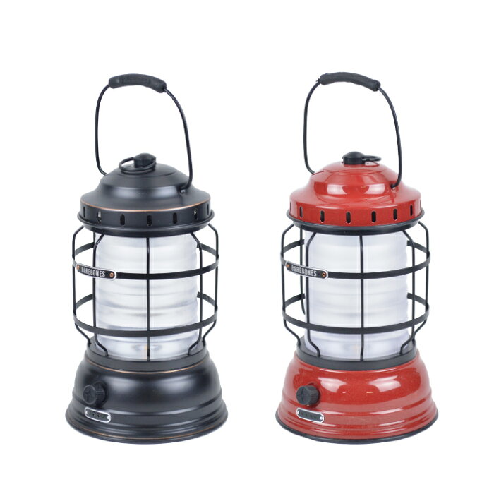 ベアボーンズ リビング Barebones フォレスト ランタン Forest Lantern LED アウトドア キャンプ 夜釣り アンティーク 充電式 防災 停電 照明 車中泊 吊り下げライト おしゃれ お洒落 明るい プレゼント ギフト