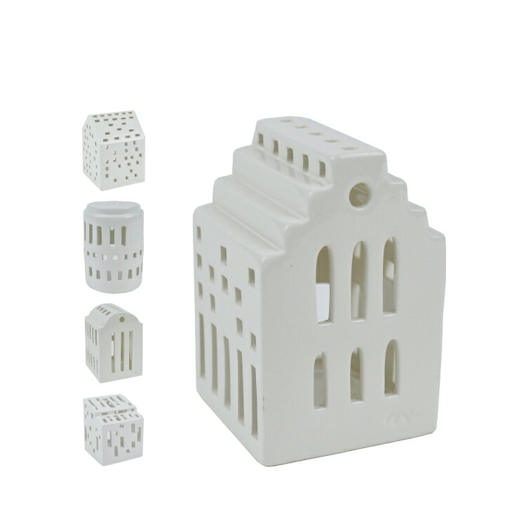 【15時まで当日発送(日曜除く)】ケーラー KAHLER アーバニア ライトハウス キャンドルホルダー Urbania Lighthouse 691061 691095 691069 691097 691097 691094 インテリア おしゃれ 北欧 雑貨 プレゼント ギフト おしゃれ お洒落