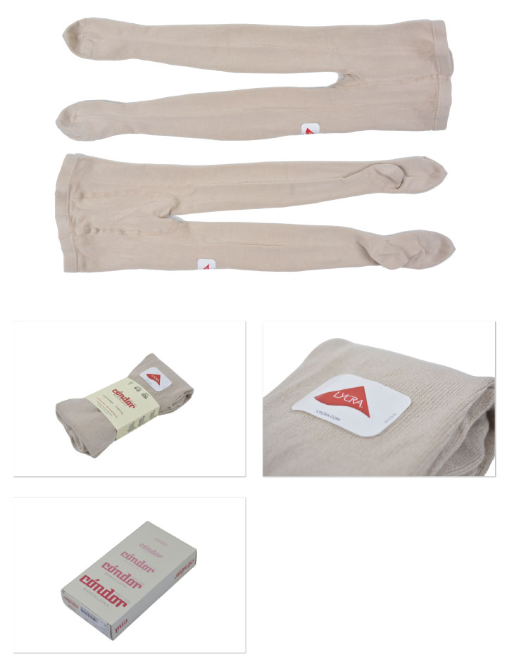 コンドル condor ベーシックタイツ Basic plain stitch tights 2.019-1 プレーンタイプ 6ヶ月-2歳用サイズ ベビー用タイツ 厚手 暖かい 赤ちゃんタイツ 赤ちゃん 防寒 かわいい プレゼント ギフト