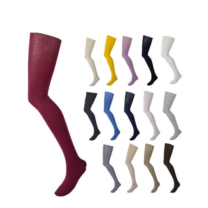 【 6/5限定 ポイント最大5倍付与 】コンドル condor ベーシックプレーンタイツ Basic plain stitch tights 2.019-1 ベーシックタイツ プレーンタイプ キッズサイズ レディースサイズ 厚手 暖か…