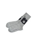 マリメッコ marimekko KUUSI UNIKKO PLACEMENT SOCKS ウニッコ ソックス 090485 レディース 靴下 ウニッコ柄 北欧 ギフト プレゼント かわいい おしゃれ お洒落 1