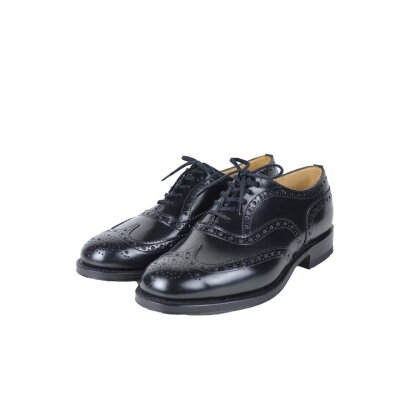 チャーチ CHURCH’S バーウッド Burwood EEB002 ドレスシューズ レザー 紳士靴 ポリッシュド バインダーカーフ ドレスシューズ ビジネスシューズ 靴 シューズ 革靴 男性 かっこいい お洒落 おしゃれ