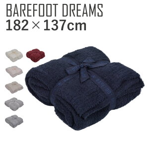 ٥եåȥɥ꡼ॹ BAREFOOT DREAMS 503 å  󥰥 ֥󥱥å COZYCHIC THROW B503 ֥󥱥å  ޯ ץ쥼 ˤ