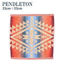 ペンドルトン 【●ポイント最大5倍！4/30限定！】ペンドルトン PENDLETON Jacquard Wash Cloth XB220 タオル ハンドタオル アウトドア コットン おしゃれ お洒落 プレゼント ギフト ファッション 小物 ペンデルトン