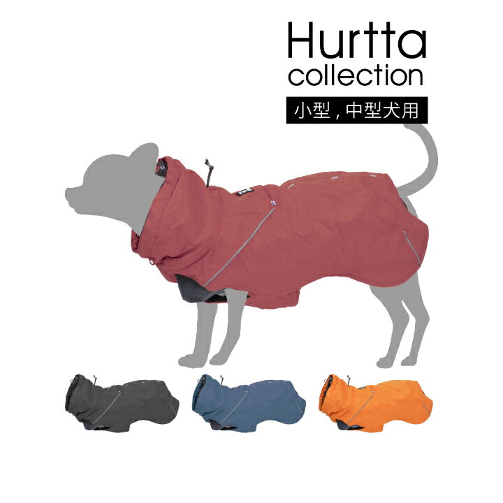 【●5/20限定！ポイント最大5倍付与！】フルッタコレクション HURTTA COLLECTION エクスペディションパ..