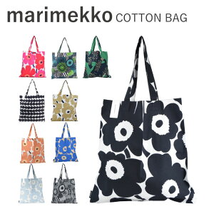 5ꡪݥȺ5ܡۥޥå marimekko åȥХå COTTON BAGȡȥХå Хå ֥Хå ͵ ֥  㤤ʪ ˥åǥ åԥ ץ쥼 ե  ޯ ̲ ե֥åХå