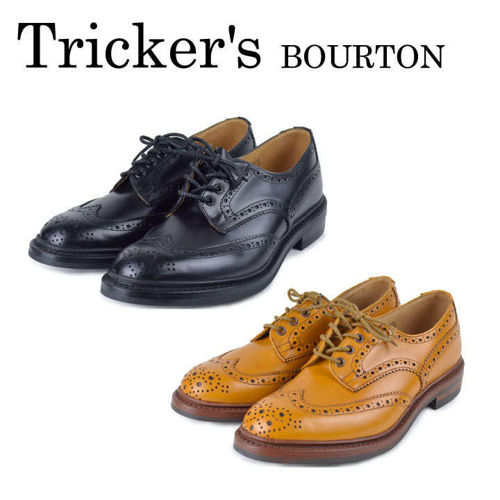 楽天DEROQUEトリッカーズ TRICKER'S バートン BOURTON 5633/38 5633/10 ビジネスシューズ レースアップ メンズ メンズシューズ レザー 英国 お洒落 おしゃれ かっこいい 大人 お出かけ プレゼント ギフト 贈り物