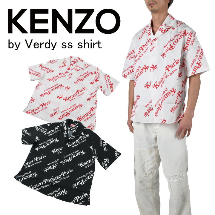 KENZO P][ uKENZO by Verdyv {NV[Vc FE55CH1119P4 Y