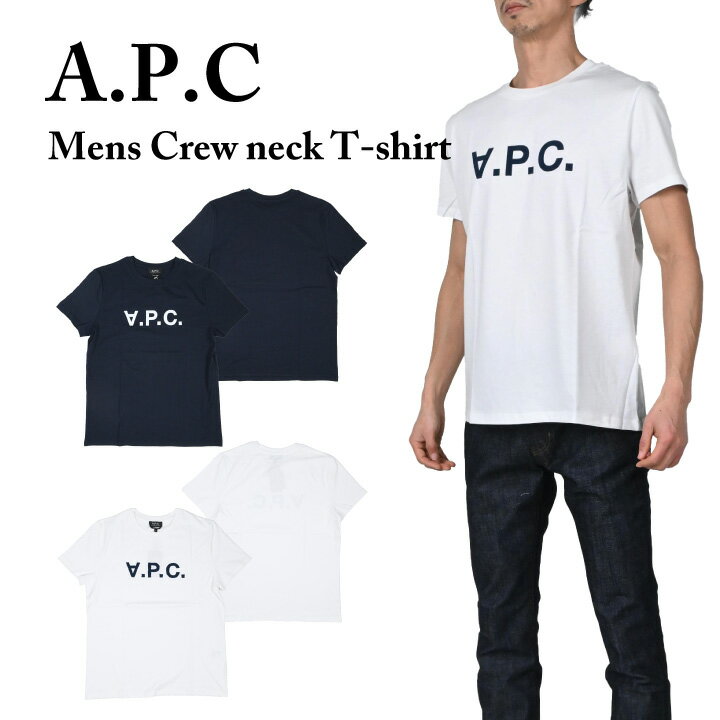 A.P.C A[y[Z[ VPCTVc/COBQX-H26586 Y N[lbN ST 