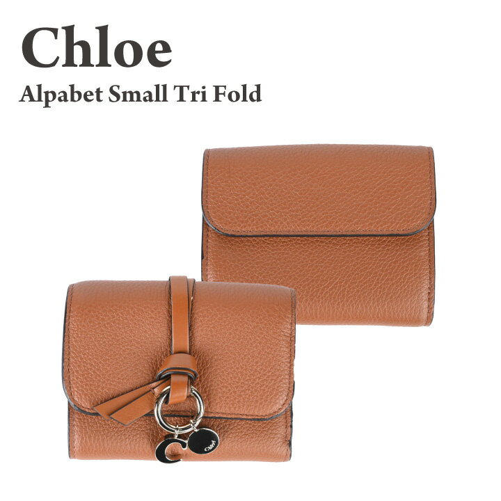 Chloe / NG / ALPHABET / CHC21WP945F57-25M O܂z RpNgEHbg