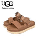 UGG アグ / Goldenstar Glide ゴールデンスター グライド 1167399 レディースサンダル 2WAY仕様