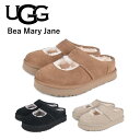 UGG アグ / Bea Mary Jane ビア メリー ジェーン 1166552K キッズサンダル 大人も着用可 ピュアシープスキン