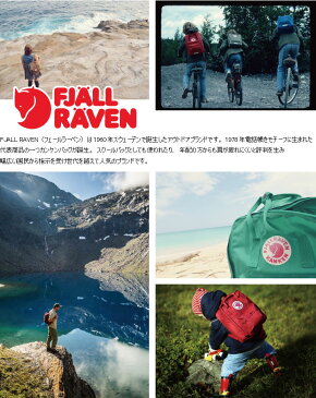 カンケン バッグ 16L カンケン リュック kanken bag FJALL RAVEN フェールラーベン リュック レディース バックパック レジャー メンズ