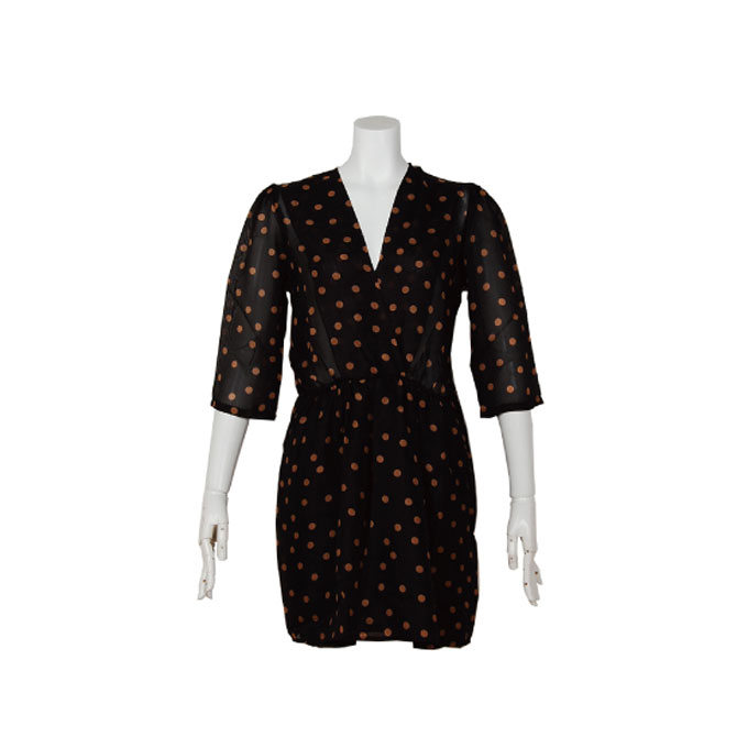 樂天商城 - ラバーズフレンズ Lovers+Friends LOLA MINI チュニック ワンピース ミニ 夏 レディース かわいい ファッション おしゃれ お出かけ パーティー