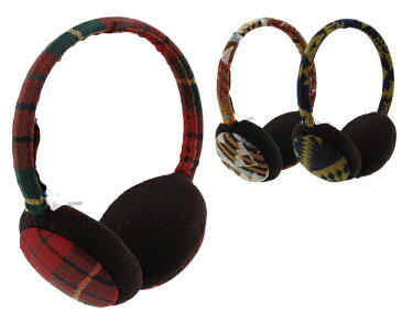 【5%還元!】PENDLETON ペンデルトンJACQUARD EARMUFF ジャガード イヤマフ 耳あて ネイティブ柄耳あて 男女兼用　 【0304ss_l】