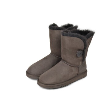 UGG アグ ムートンブーツ レディースベイリーボタンWOMENS BAILEY BUTTON 5803 6カラー サイズ 22cm 23cm 24cm 25cm 26cm