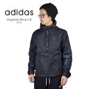 【★ポイント10倍 16日19:59迄】 アディダス adidas オリジナル ウインドブレーカー Originals Wind 2.0 Jacket 【西日本】
