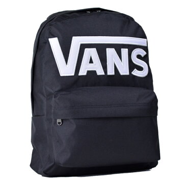 【5%還元!】VANS バンズ　バックパック OLD SKOOL 2 BACKPACK VN-000ONIY28 【西日本】