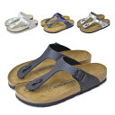 ビルケンシュトック ギゼ ビルコフローBIRKENSTOCK...