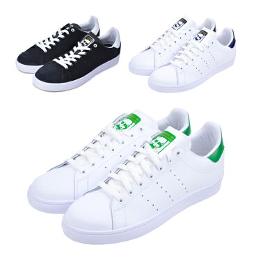 【最大200円OFFクーポン!＋5%還元!】adidas スタンスミス アディダス スニーカー stansmith vulc 【西日本】