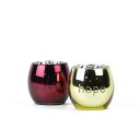 【DEROQUEdue訳あり】 キャンドルホルダー 【訳あり】 NORTHERN LIGHTS CANDLES CANDLE HOLDER バラ売り