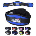 SCHIEK シーク Workout Belt 2004 トレーニングベルト リフティング ベルト ウエイトリフティング 筋トレ 【西日本】