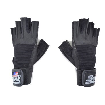 SCHIEK シーク Platinum “Gel” Lifting Gloves H530 トレーニンググローブ プラチナシリーズ ウエイトリフティング 筋トレ Model530【西日本】