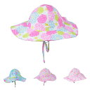 【1日限定！2点でP10倍、3点以上でP20倍】アイプレイ IPLAY Brim Sun Protection Hat 787150 787160 uv 日よけ 赤ちゃん ベビー uv 夏 日よけ 紫外線防止 日焼け防止 ジュニア 学校 リゾート 男の子 女の子 海 プール 水遊び おしゃれ お洒落 かわいい【西日本】