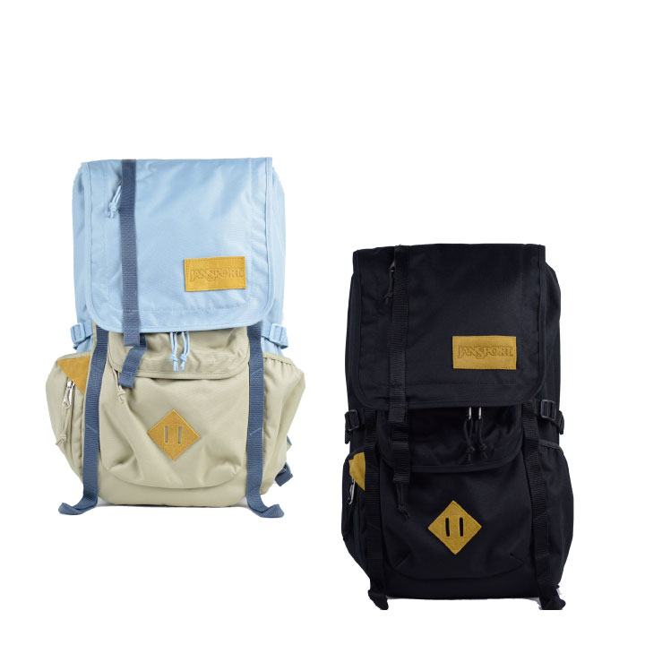 JANSPORT リュック メンズ ジャンスポーツ JANSPORT Hatchet ハチェット JS0A47J4 リュック メンズ レディース 通学 通勤 軽量 高校生 女子 バックパック デイバック お洒落 おしゃれ 大容量 旅行 お出かけ【西日本】