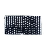 marimekko ޥå RASYMATTO BATH TOWEL Х 068759ץ쥼 due