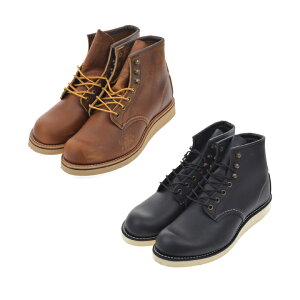 RED WING レッドウィング HERITAGE ROVER BOOT ローバー ワークブーツ Dワイズ 2950 2951【西日本】