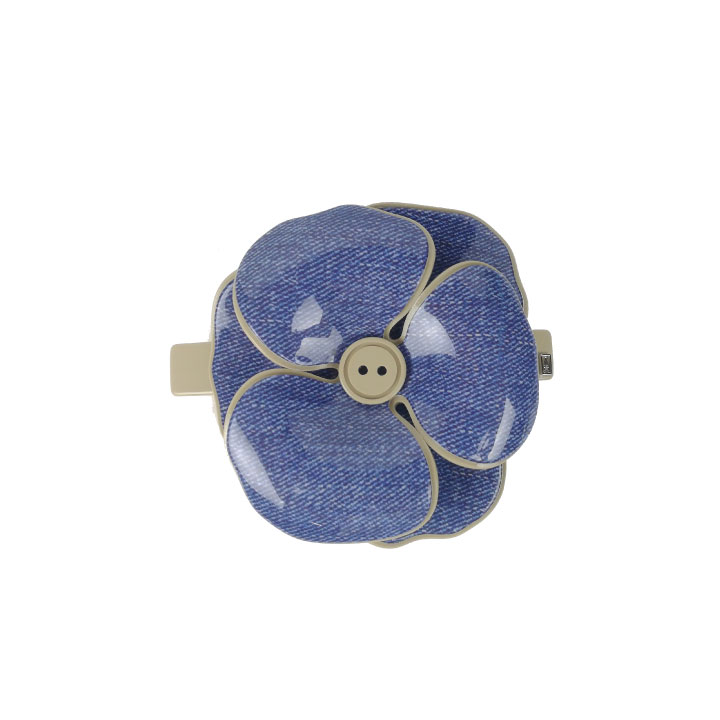 即納 全国送料無料 Alexandre De Paris アレクサンドル ドゥ パリ Barrette Camelia Auto 8cm 8 09 バレッタ ヘアアクセサリー レディース 髪留め 決算特価 送料無料 Conetica Com Mx