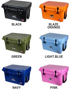 ORCA オルカ 26 QUART COOLER 大型 クーラーボックス 【ラッピング不可】 バーベキュー キャンプ アウトドア 海水浴 ピクニック おしゃれ 保冷【西日本】 アウトドア通販格安セール情報 楽天 通販