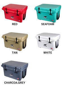 ORCA オルカ 26 QUART COOLER 大型 クーラーボックス 【ラッピング不可】 バーベキュー キャンプ アウトドア 海水浴 ピクニック おしゃれ 保冷【西日本】 アウトドア通販格安セール情報 楽天 通販