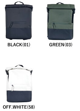 レインズ RAINS バックル ロールトップ BUCKLE ROLLTOP 1372 バックパック リュック 防水 デイバック 撥水加工 男女兼用 ファッション 通勤 通学 学生 ブランド プレゼント ギフト おしゃれ お洒落【西日本】