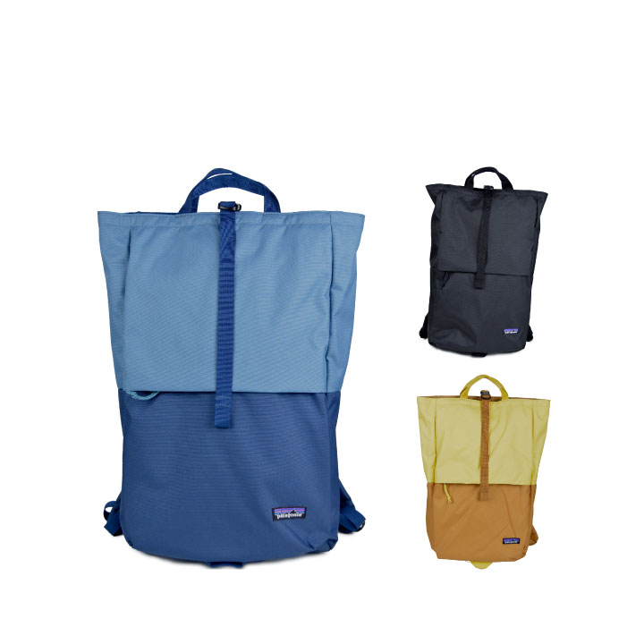 パタゴニア Patagonia ARBOR LINKED PACK アーバー リンクド パック 25L 48550 バック バックパック リュック リュックサック 山 海 アウトドア レディース メンズ 【due】