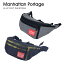 ޥϥåݡơ manhattan Portage ꡼åȥȥХå ALLEYCAT WAISTBAG 1101 ̵ ܥƥХå ȥХå  ǥ ˽ Хå Фݤ ҥåץХå due