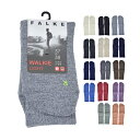 ファルケ 靴下 レディース ファルケ FALKE ウォーキーライト WALKIE LIGHT SOCKS 16486 ユニセックス レディース 靴下 くつした くつ下 シンプル 無地 ルームソックス ソックス 通気 冷え対策 お洒落 おしゃれ 【due】