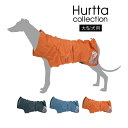 フルッタコレクション HURTTA COLLECTION モンスーンコート Monsoon Coat 大型犬用ドッグ用 レインコート ウェア 犬用品 北欧 耐久性 撥水性 防水 お洒落 おしゃれ フィンランド シンプル 【due】