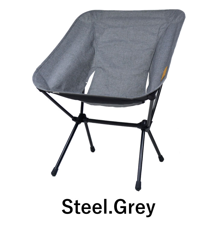 ヘリノックス HELINOX Chair One Home XL チェアワン ホーム XL 10122 10121折りたたみ 椅子 アウトドアチェア キャンプ アウトドア コンパクト 軽量 ソロキャンプ 持ち運び 丈夫 フェス deroquedue-10007542 DEROQUE due サンプル画像3
