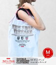 【DOUBLE STANDARD CLOTHING】NY ヴィンテージ ショッピングバッグ(M)★