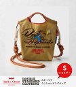 【DOUBLE STANDARD CLOTHING】スキーベア ミニショッピングバッグ★