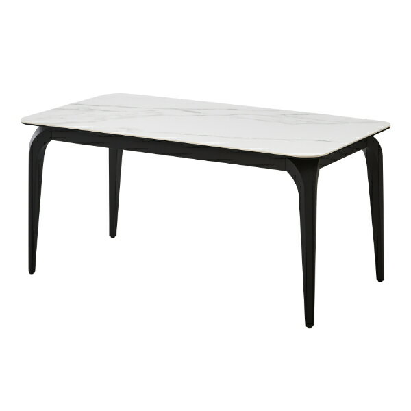 ˥󥰥ơ֥  ߥå 饹   鴶 ġȥ ܥ꡼ ˶ 150cm å ԲŪ 150ceramic dining table emma E300 (IV)