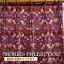 ƥ ꥹ ǥ ϥƥ  ť 8176-47T å (Y)  ǥʡ åե åȥ100  ť ť Fabric by BEST OF MORRIS ɥ졼ץƥ 2ܥҥ å