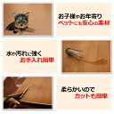 サンゲツ クッションフロア HM12010〜HM12011 (R) スレーヌ 生地サンプル