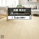 東リ クッションフロア (R) 切売り 約182cm幅 (1mあたり) アッシュ CF9613~9614 リノベーションシート リメイクシート クッションフロアマット CFシート-H 半額以下 お買い物マラソン
